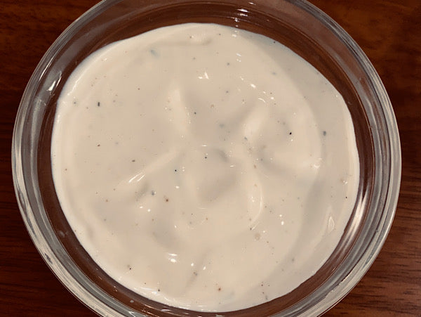 Garlic-Mayo Dip