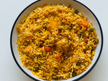 Load image into Gallery viewer, Vegetable Biryani - Vegan