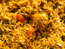 Load image into Gallery viewer, Vegetable Biryani - Vegan