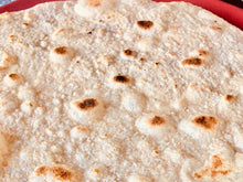 Load image into Gallery viewer, Roti (Chapattis, Fresh Tortillas- 2 for a £1 )